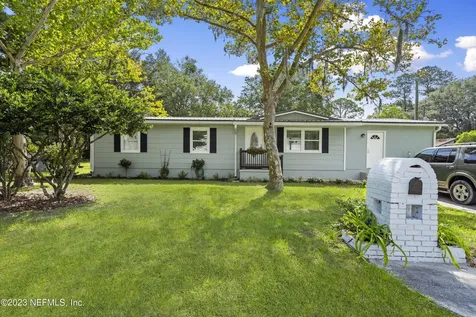 300 Citizen Street Green Cove Springs FL 32043