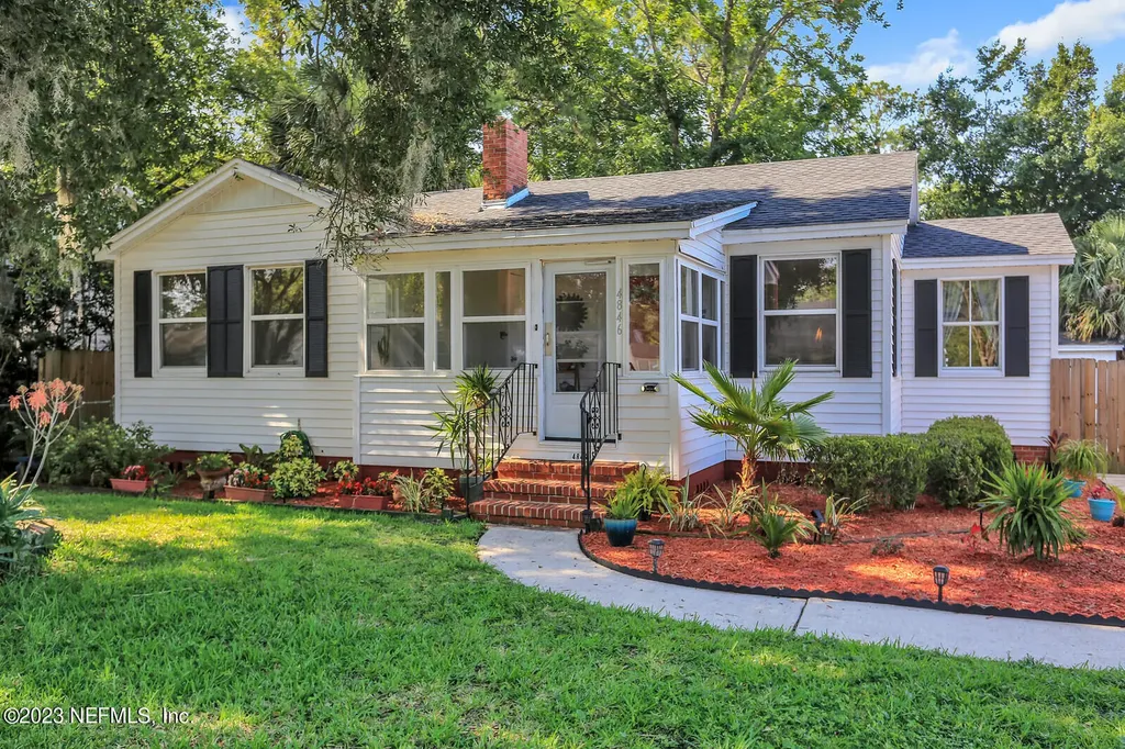4846 Lawnview Street Jacksonville FL 32205