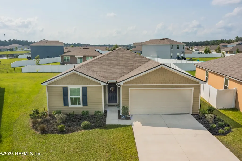 2876 Sunrise Creek Road Green Cove Springs FL 32043