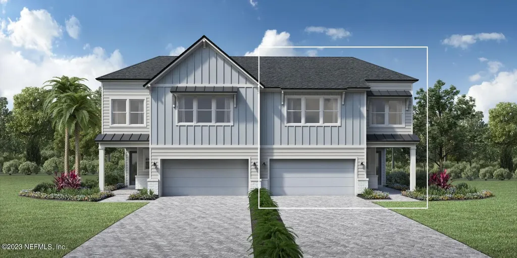 790 Nocatee Village Drive Ponte Vedra FL 32081