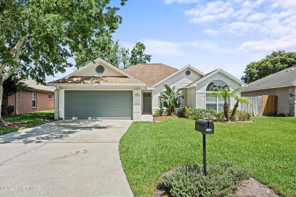 770 Port Wine Lane Jacksonville FL 32225