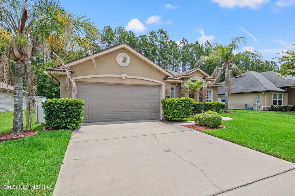 6599 Colby Hills Drive Jacksonville FL 32222