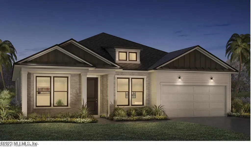 11418 Dell Court Jacksonville FL 32256