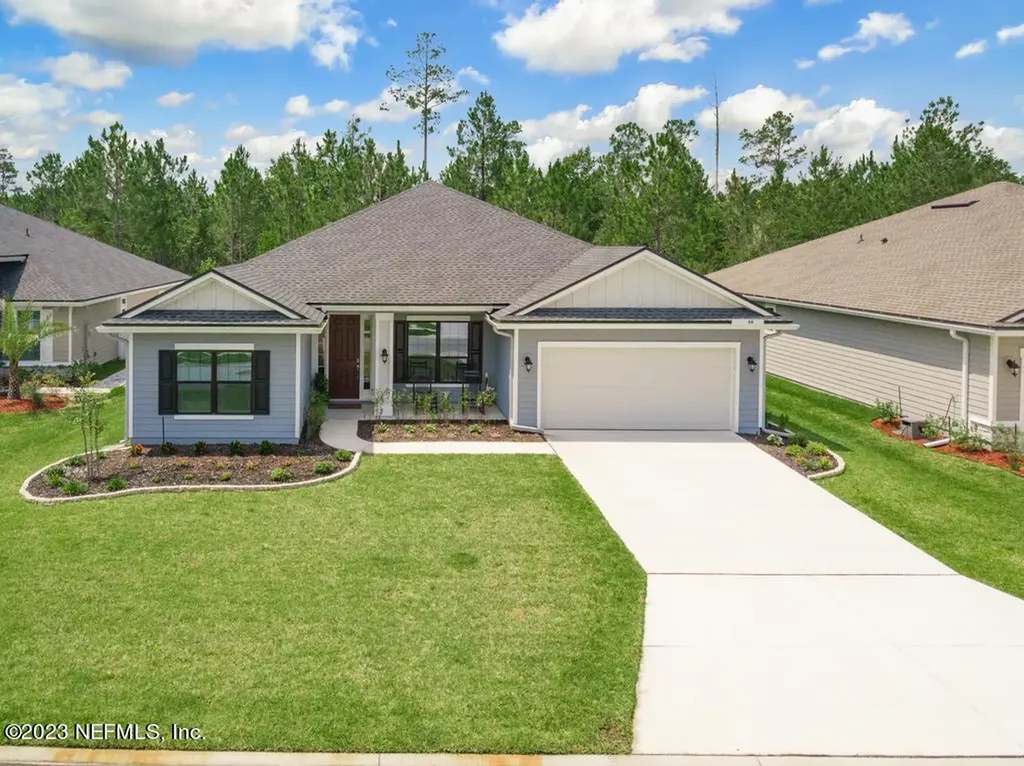 98 Ashley Lake Court St. Augustine FL 32095