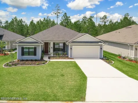 98 Ashley Lake Court St. Augustine FL 32095