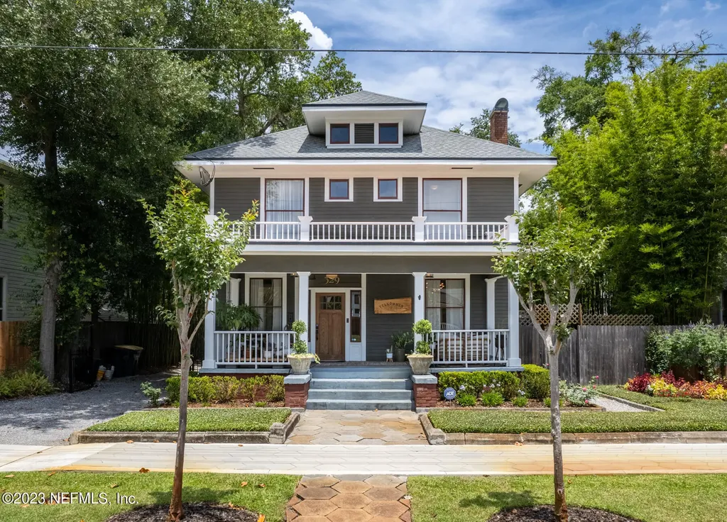 329 W 6th Street Jacksonville FL 32206