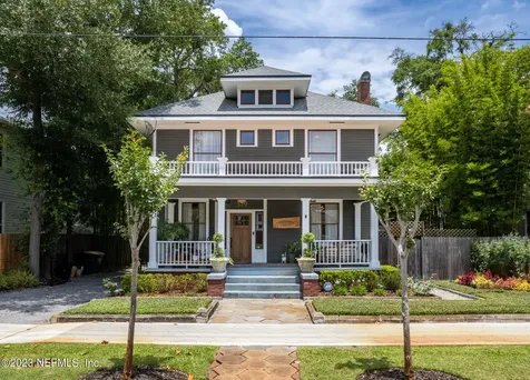 329 W 6th Street Jacksonville FL 32206