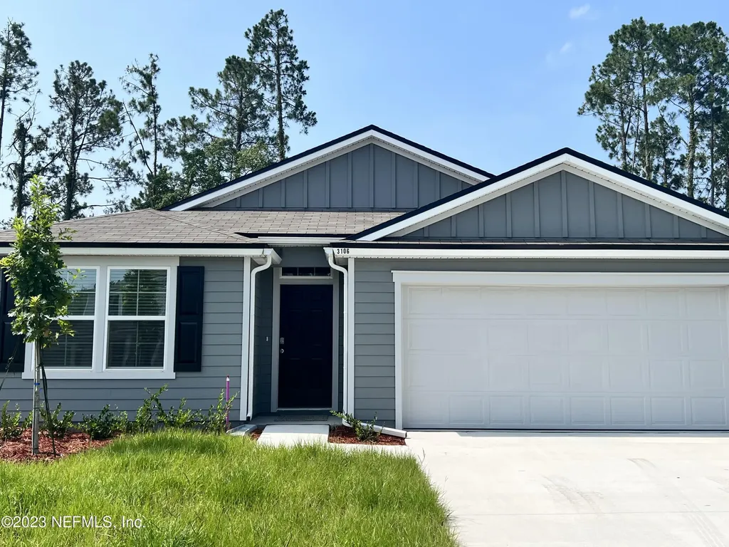 3106 Lawton Place Green Cove Springs FL 32043