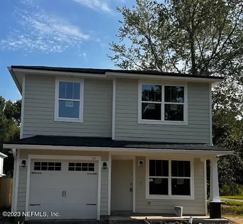 3001 Harbison Street Jacksonville FL 32218