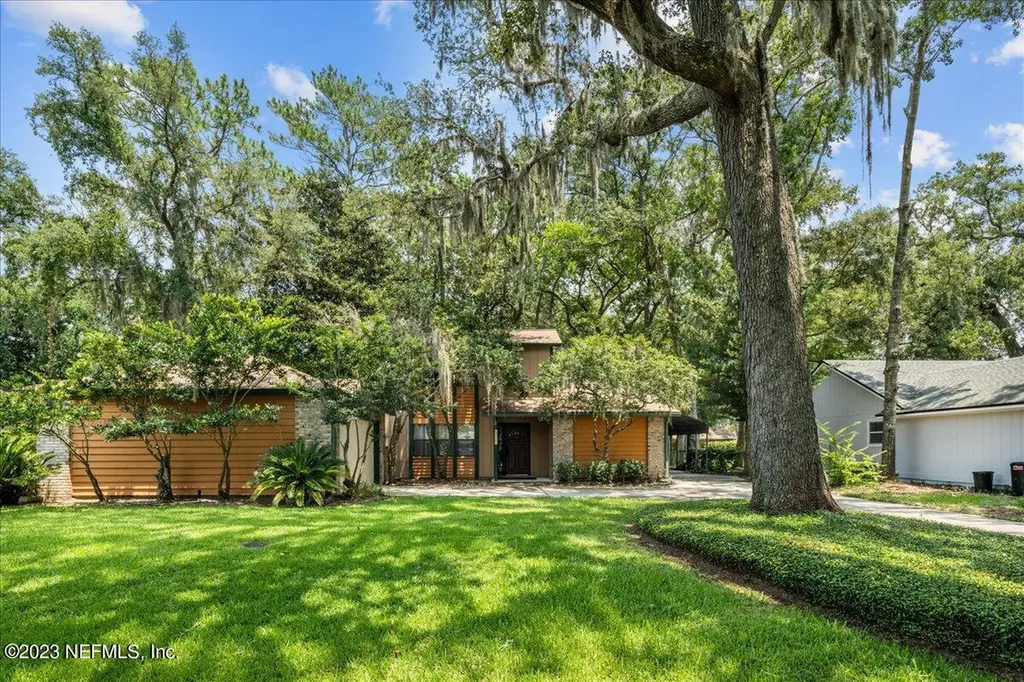 6237 Leeward Court Fleming Island FL 32003