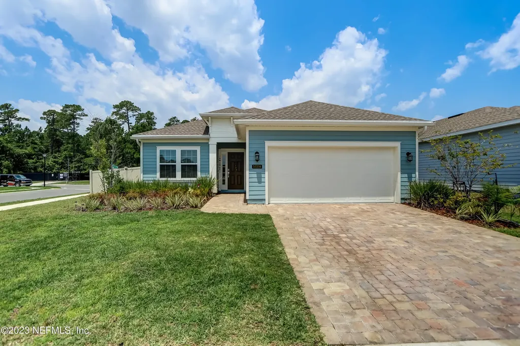 10206 Lebron Court Jacksonville FL 32218
