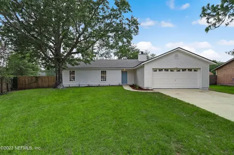 7184 Patience Court Jacksonville FL 32222
