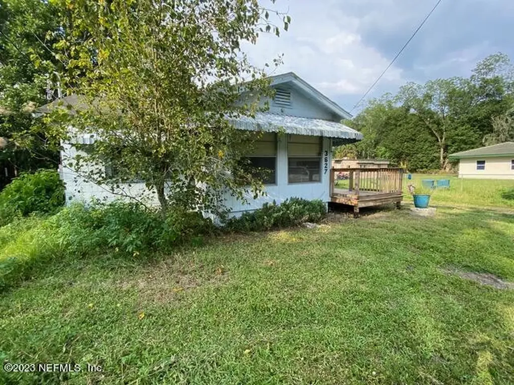 3627 Old Kings Road Jacksonville FL 32254