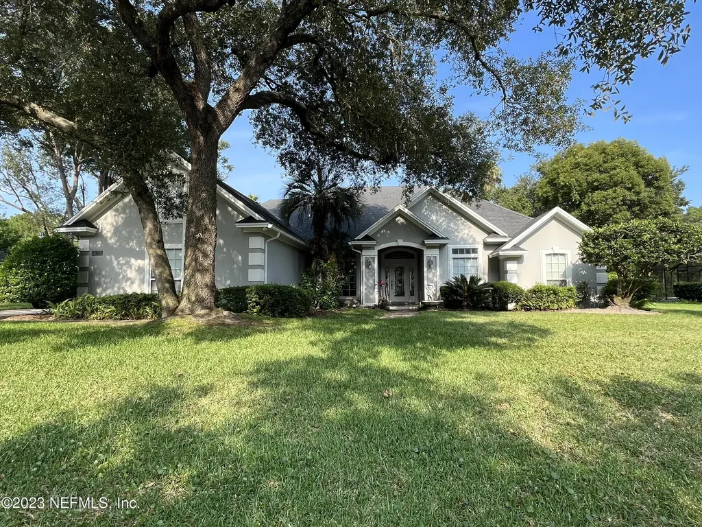 2993 Southern Hills Circle W Jacksonville FL 32225