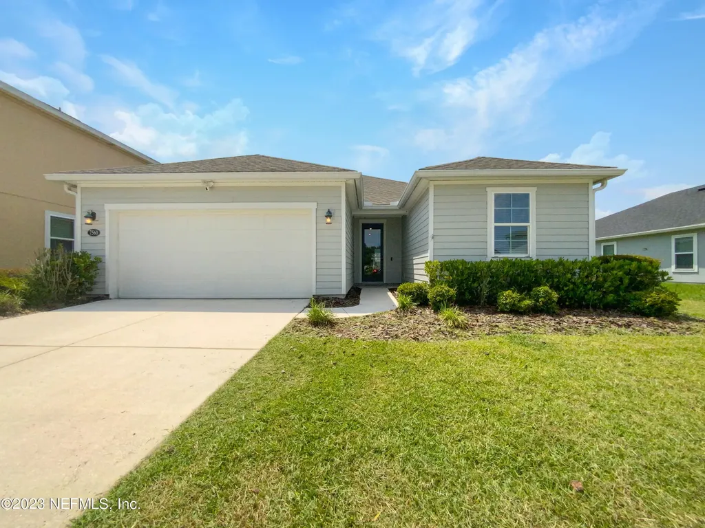 7560 Sunnydale Lane Jacksonville FL 32256