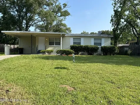 6555 Moret Drive S Jacksonville FL 32244