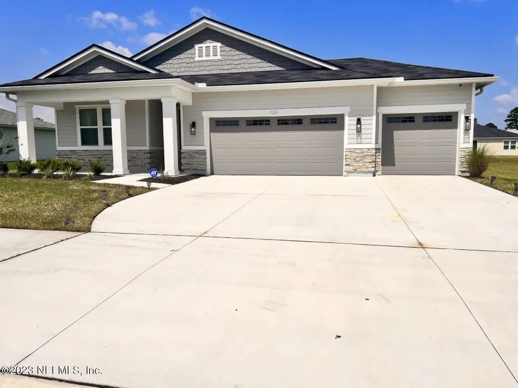 12600 Lake Madison Lane Jacksonville FL 32218