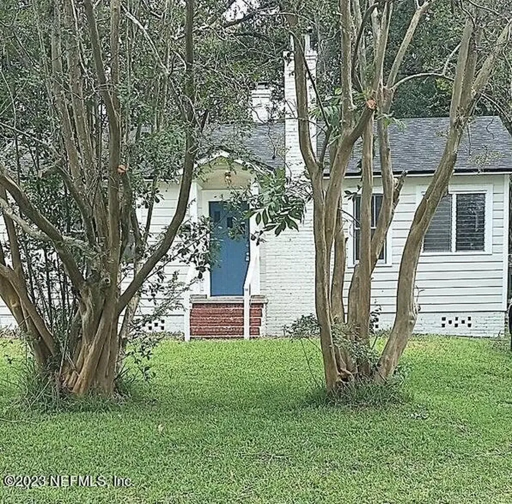 3638 Green Street Jacksonville FL 32205
