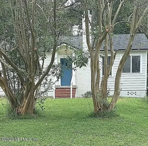 3638 Green Street Jacksonville FL 32205
