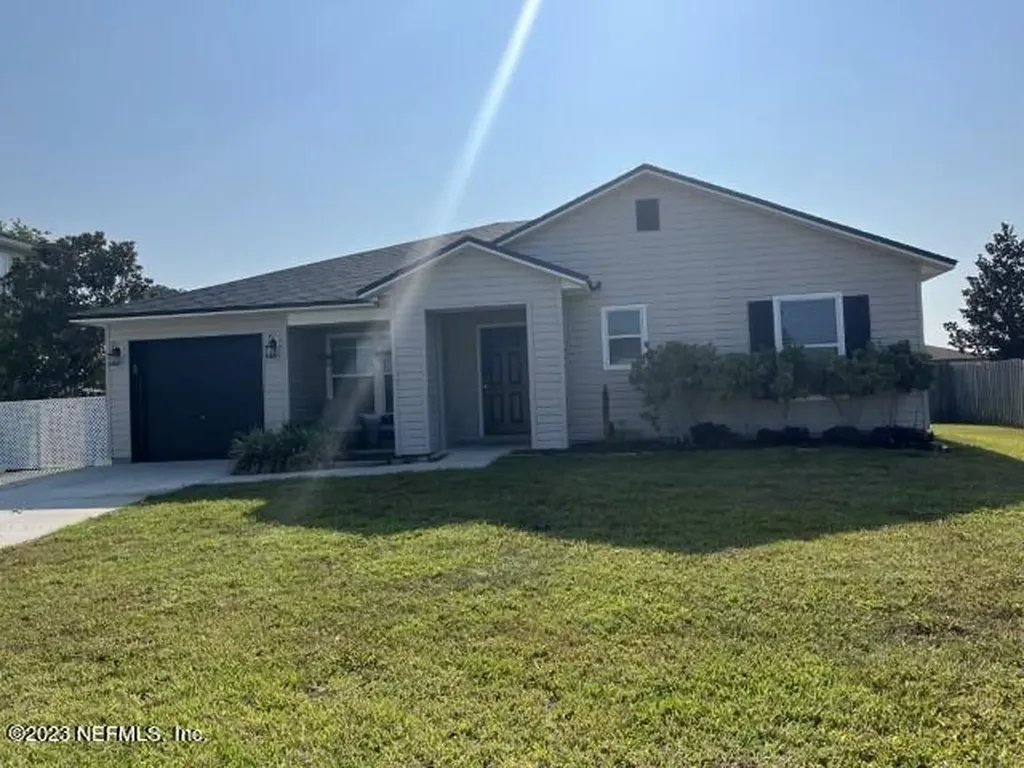 86092 Cartesian Pointe Drive Yulee FL 32097