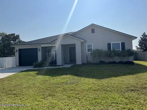 86092 Cartesian Pointe Drive Yulee FL 32097