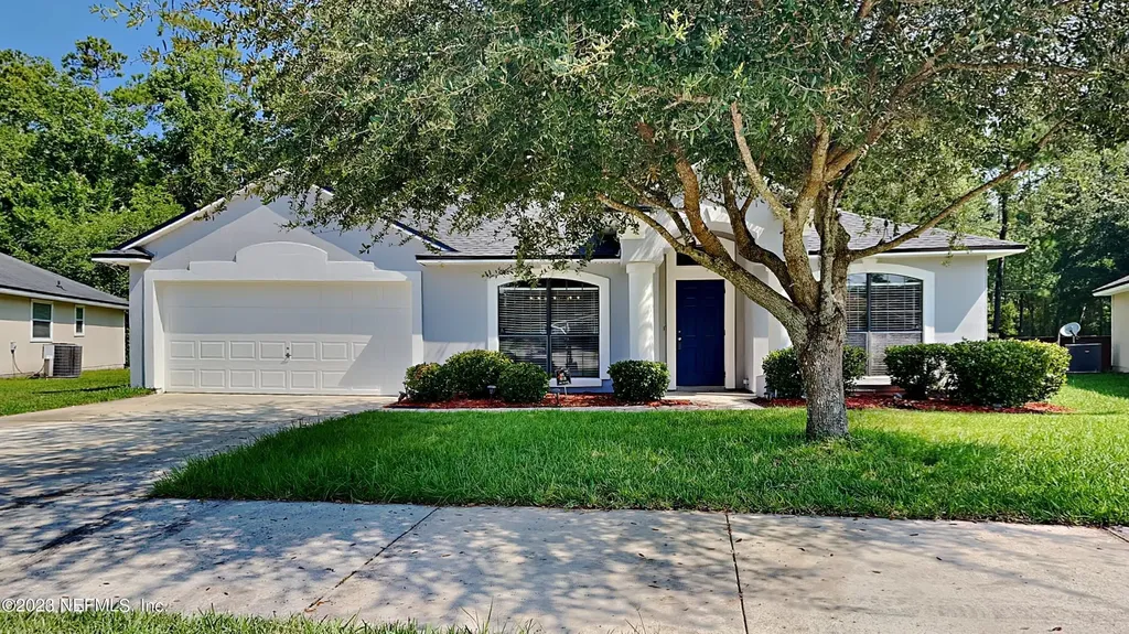11136 Apple Blossom Trail W Jacksonville FL 32218
