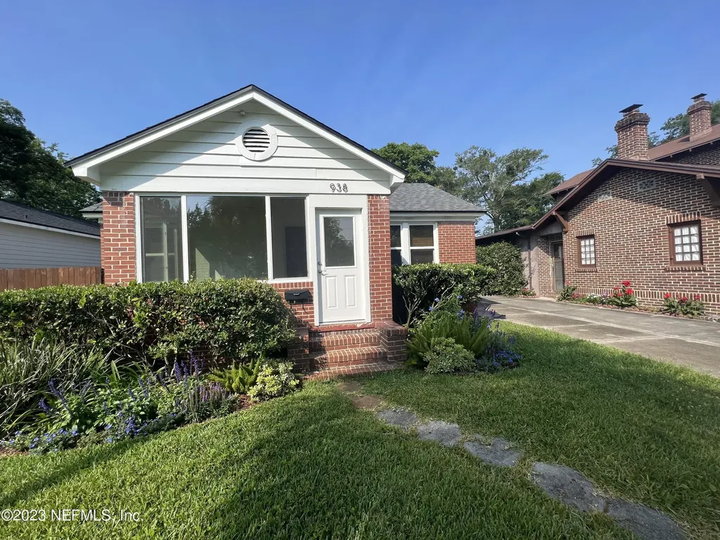 938 Ingleside Avenue Jacksonville FL 32205