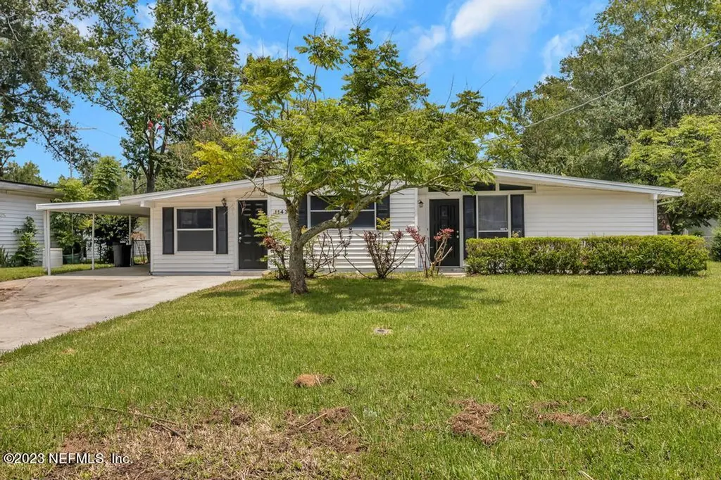 1143 Legay Avenue Jacksonville FL 32205