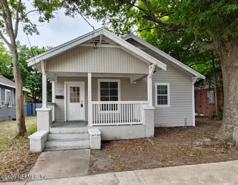 1728 W 6th Street Jacksonville FL 32209