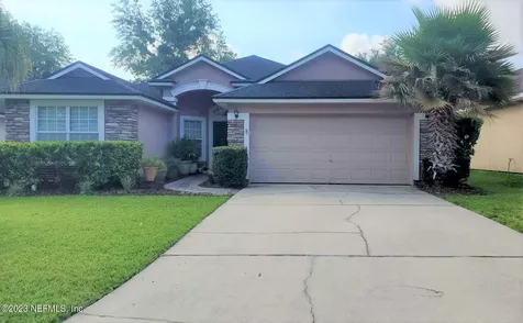971 Otter Creek Drive Orange Park FL 32065