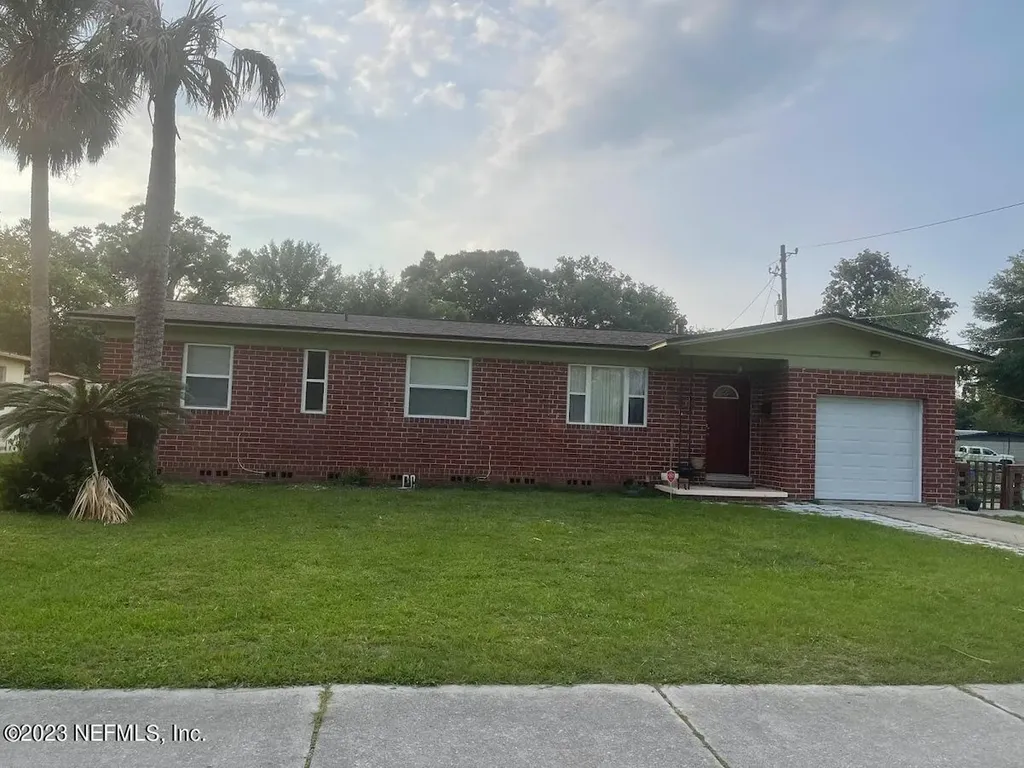6319 Terry Parker Drive S Jacksonville FL 32211