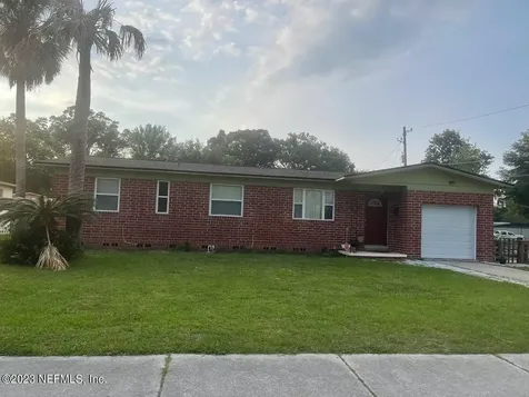 6319 Terry Parker Drive S Jacksonville FL 32211