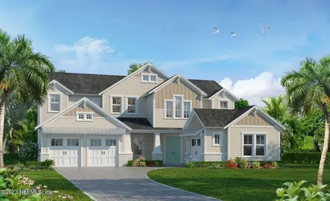 842 Seagrove Drive Ponte Vedra FL 32081