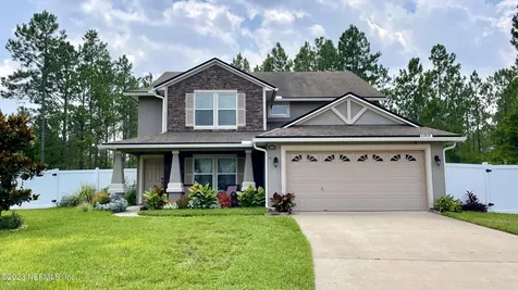 11814 Lindsey Lake Drive Jacksonville FL 32221