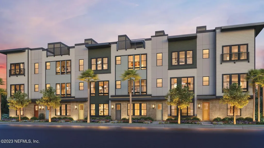1631 Piazza Place Jacksonville FL 32207