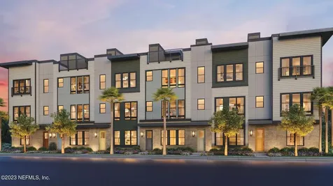 1631 Piazza Place Jacksonville FL 32207