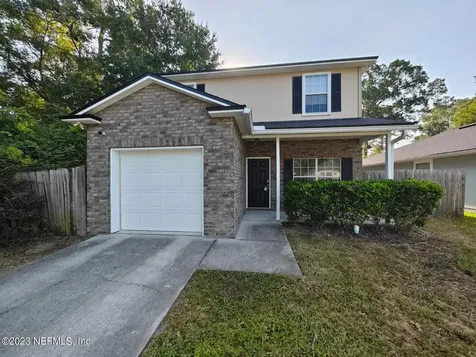 1287 Woodruff Avenue Jacksonville FL 32205
