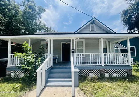 1150 E 13th Street Jacksonville FL 32206