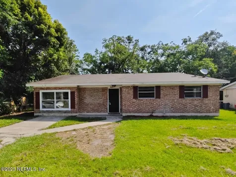 9341 Danville Avenue Jacksonville FL 32208