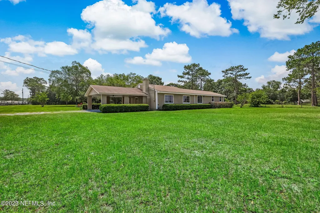 5417 Cisco Drive W Jacksonville FL 32219