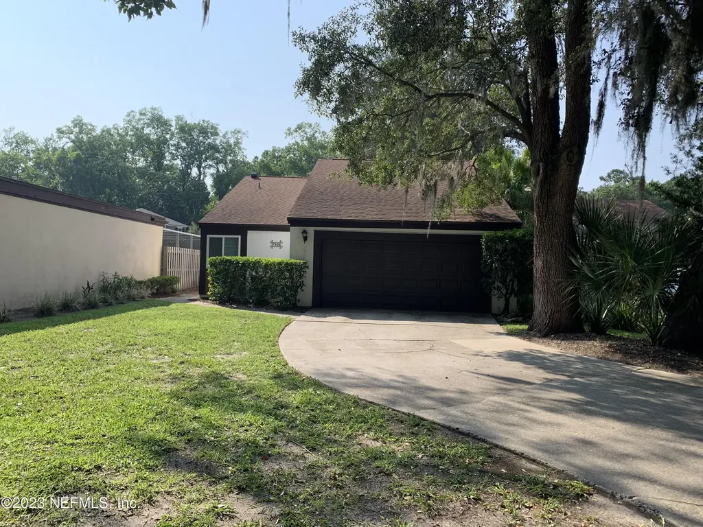 7936 Linkside Drive Jacksonville FL 32256