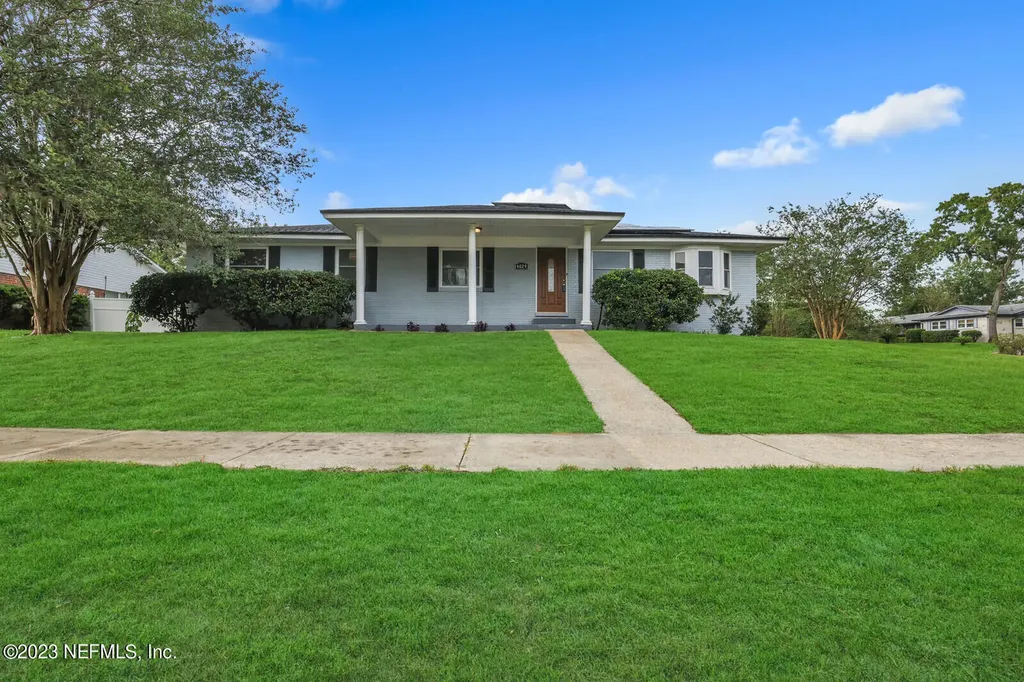 6029 Gumwood Drive Jacksonville FL 32277