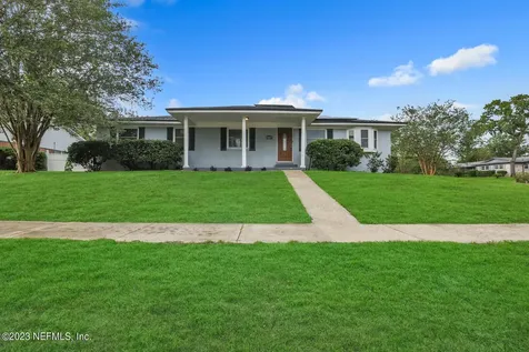 6029 Gumwood Drive Jacksonville FL 32277