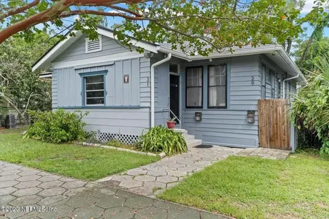 31 W 11th Street Jacksonville FL 32206