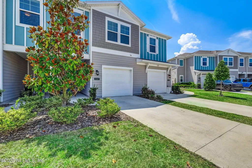 1167 Beach Dune Drive Jacksonville FL 32233