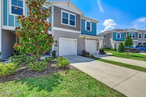 1167 Beach Dune Drive Jacksonville FL 32233
