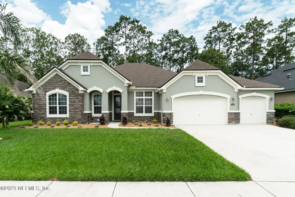 1188 Orchard Oriole Place Middleburg FL 32068