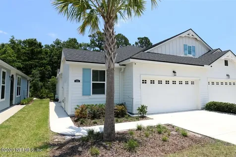 486 Modesto Drive St. Augustine FL 32086