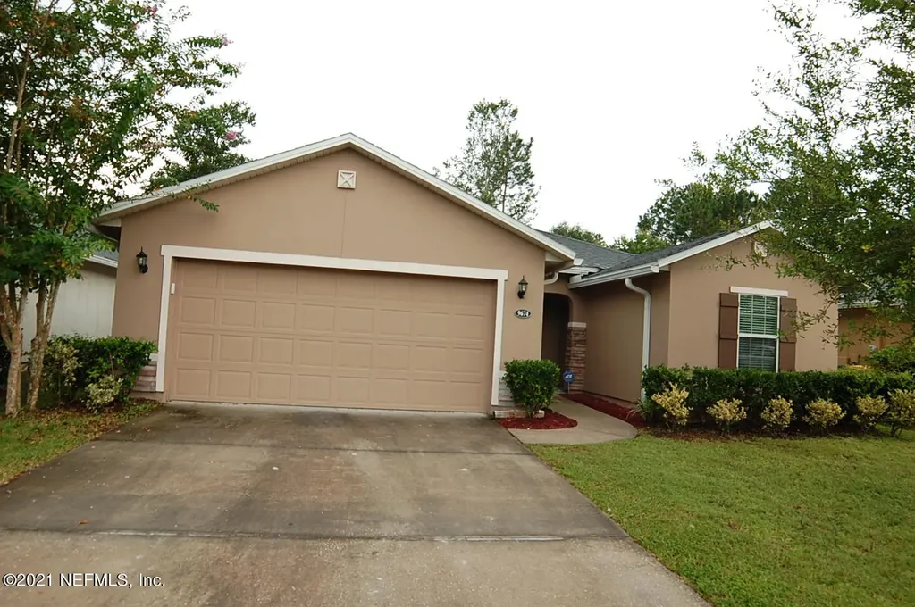 9674 Wexford Chase Road Jacksonville FL 32257