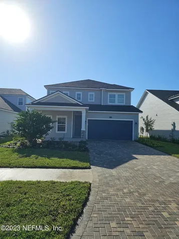 73 Yardley Court St. Augustine FL 32092
